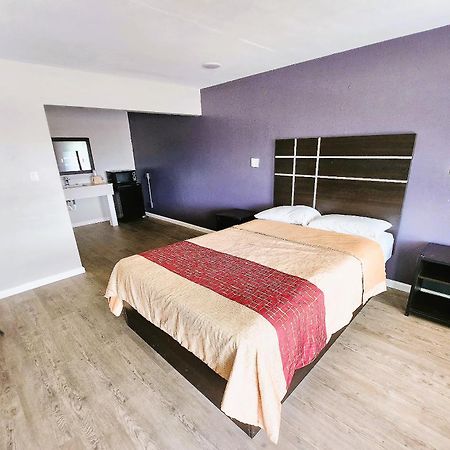 Travel Inn By Oyo, Hwy 80 - Τζάκσον Εξωτερικό φωτογραφία