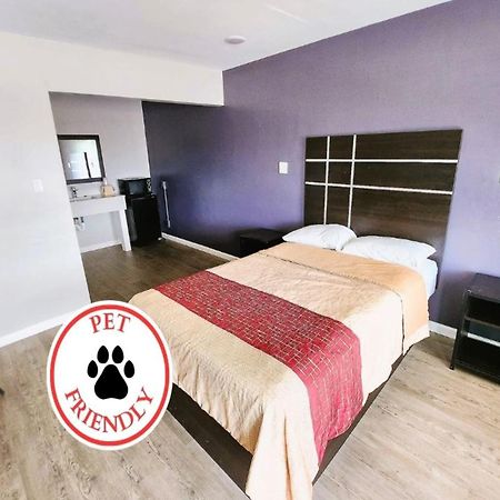 Travel Inn By Oyo, Hwy 80 - Τζάκσον Εξωτερικό φωτογραφία