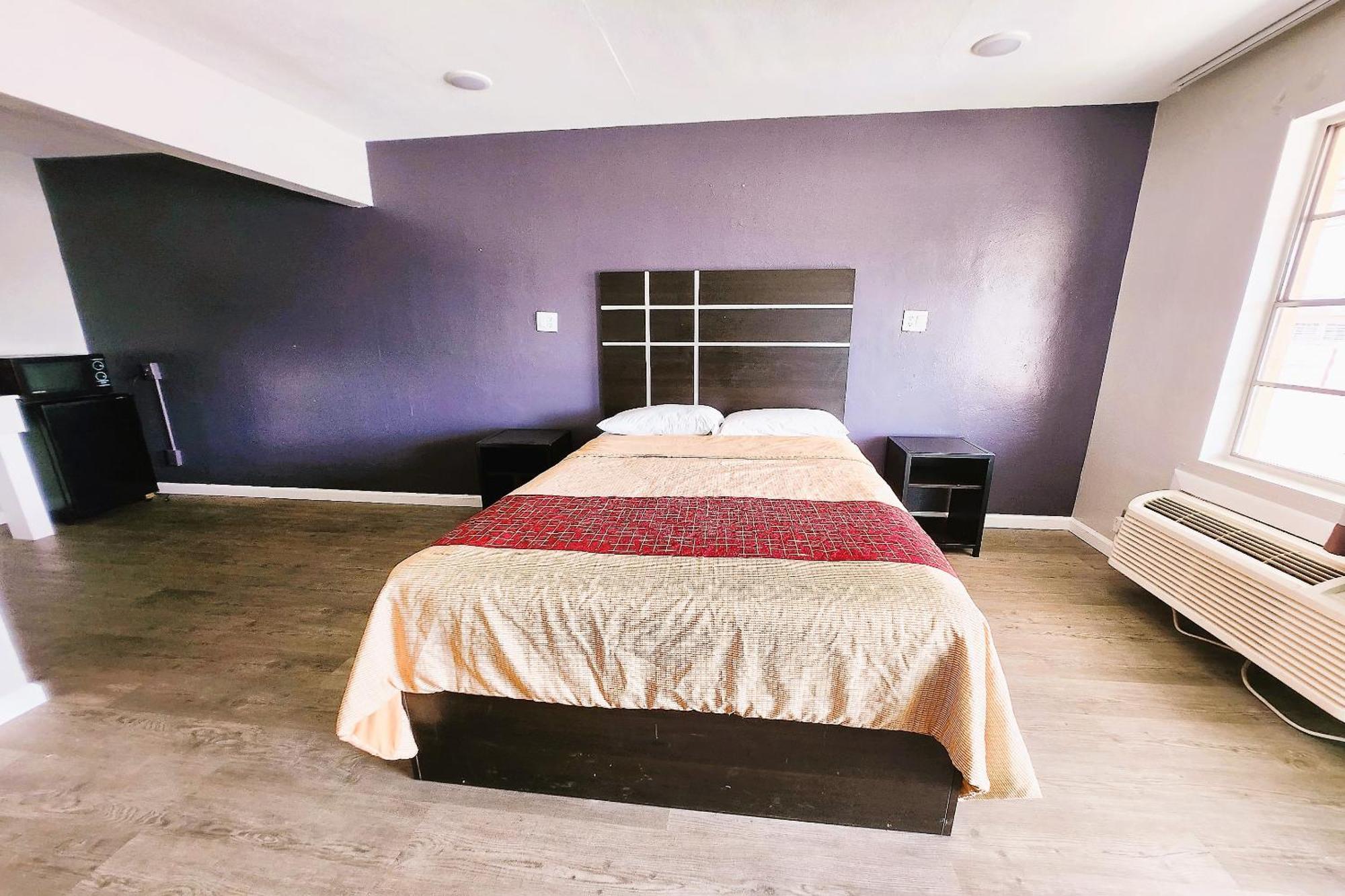 Travel Inn By Oyo, Hwy 80 - Τζάκσον Εξωτερικό φωτογραφία